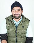 Muhammad Ahmed