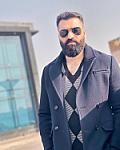 Zeeshan Shahid