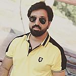 Hafiz Ali