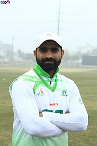 Zohaib Nabi