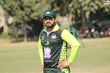 Rizwan Kazmi