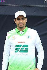 Malik Tanveer