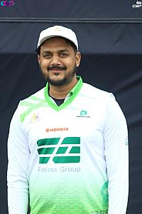 Masab Afaq