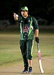 Asjad Zaidi