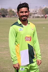 Bilal Sittar