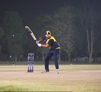 Farooq Mirza
