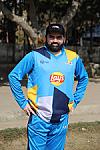 Asghar Ali