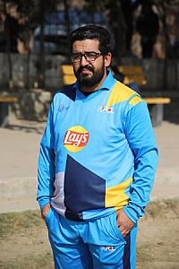 Hafiz Usman Butt