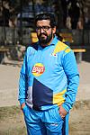 Hafiz Usman Butt