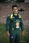 Farrukh Aftab