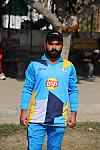 Shan Masih