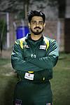 Suleman Abbas