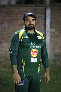 Imran Hussain