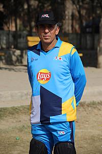 Arif Dar