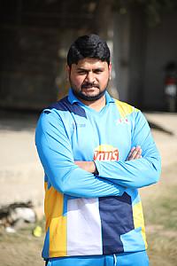 Wadur Rehman