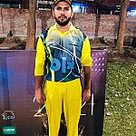 Muhammad Umair