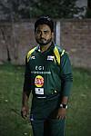 M Nazim