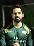 Mian Hamza Amer