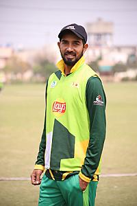 Zafar Iqbal