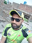 Iftikhar Ahmed