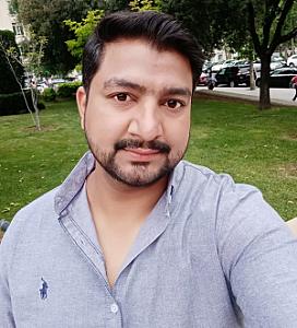 Arslan Mubarik