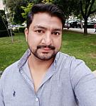 Arslan Mubarik