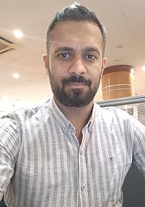 Hamza Kamal