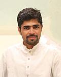 Nazim Ali