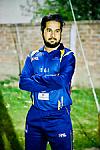shamsheer ali Sharry