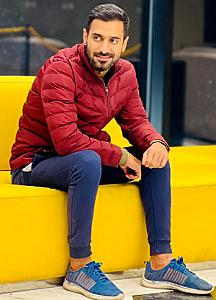 Zeeshan Akram