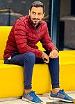 Zeeshan Akram