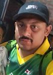 Nazim Mahmood