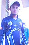 Mohsin Ali Jr.