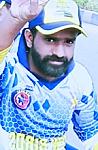 Muhammad Waqar