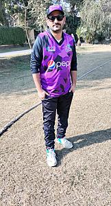 Qaisar Naveed