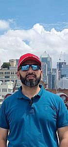 Hyder Usman
