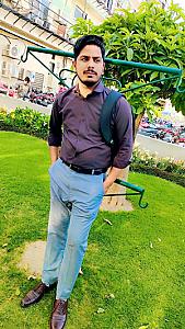 Muhammad Adil