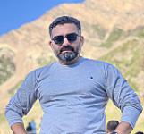 Idrees Khuwaja