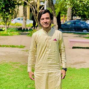 Azhar Malik
