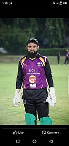Haq Nawaz