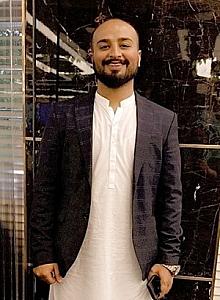 Ahmed Sohail