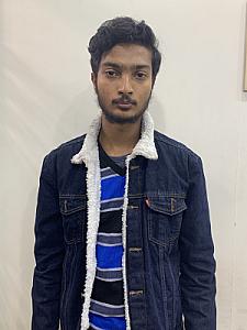 Azmyrrh Aslam