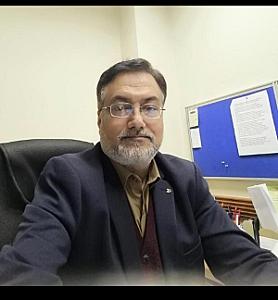 M Amir