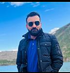 Yawar Hussain