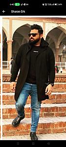 Sharoon Jhon