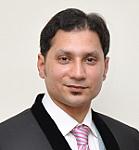 Sameer Zafar