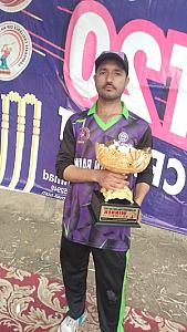 Muhammad Ishtiaq