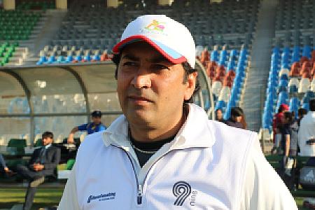 Kamran Khattak