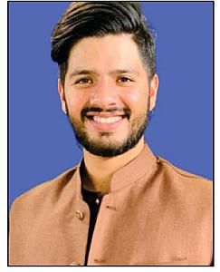 Maaz Tamia