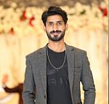 Asfand Yar
